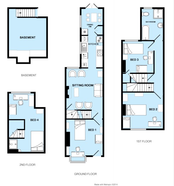 student-house-65-william-street-loughborough-andrew-chell