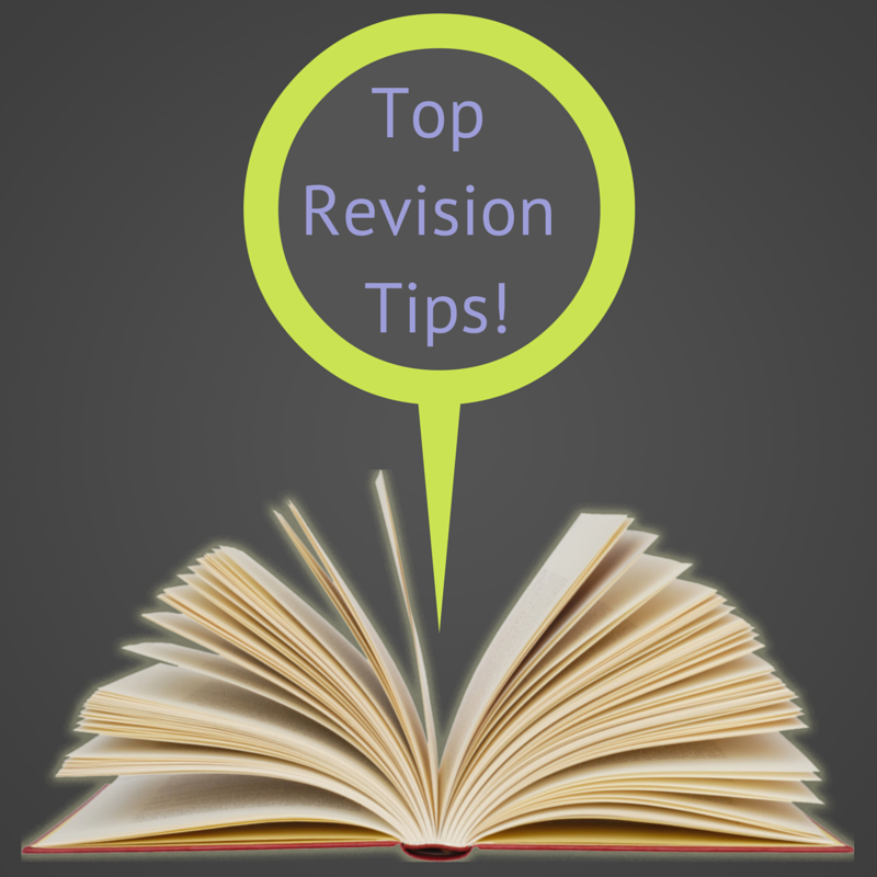 The Best Revision Tips - Student Living