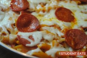 frugal food blogs for students