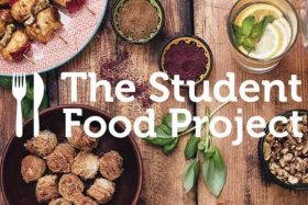frugal food blogs for students